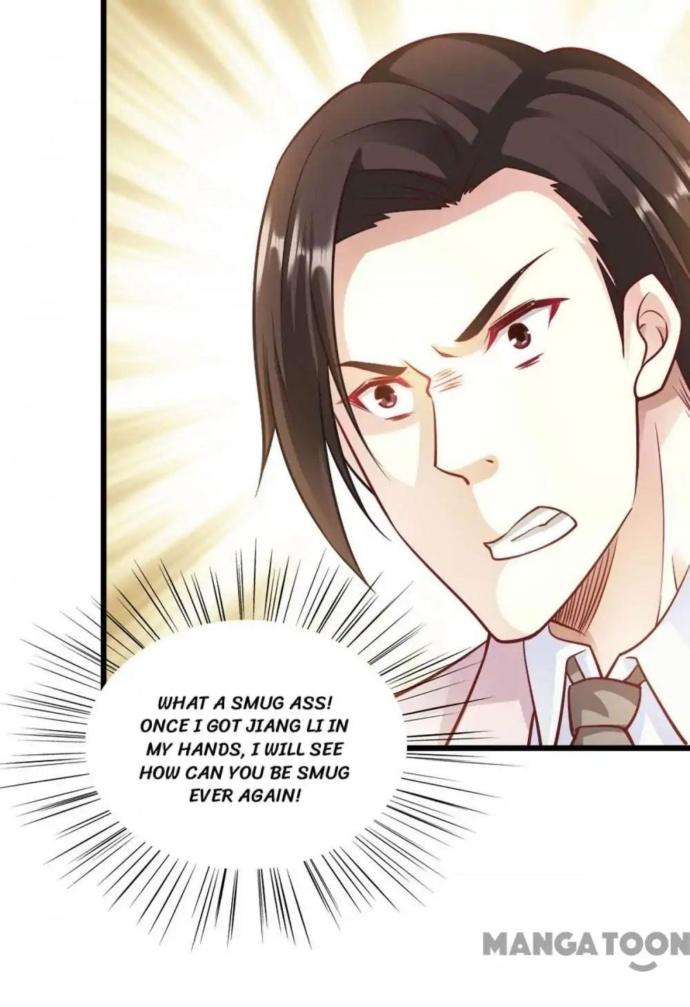 Almight Network Chapter 78 - Page 3