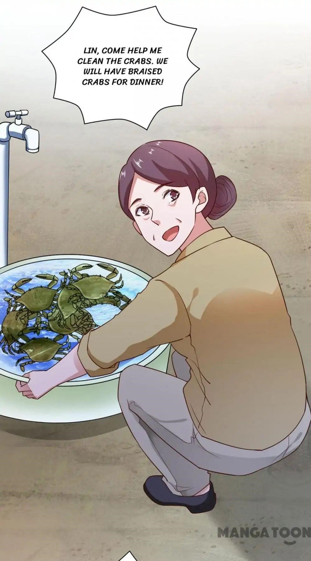 Almight Network Chapter 78 - Page 30