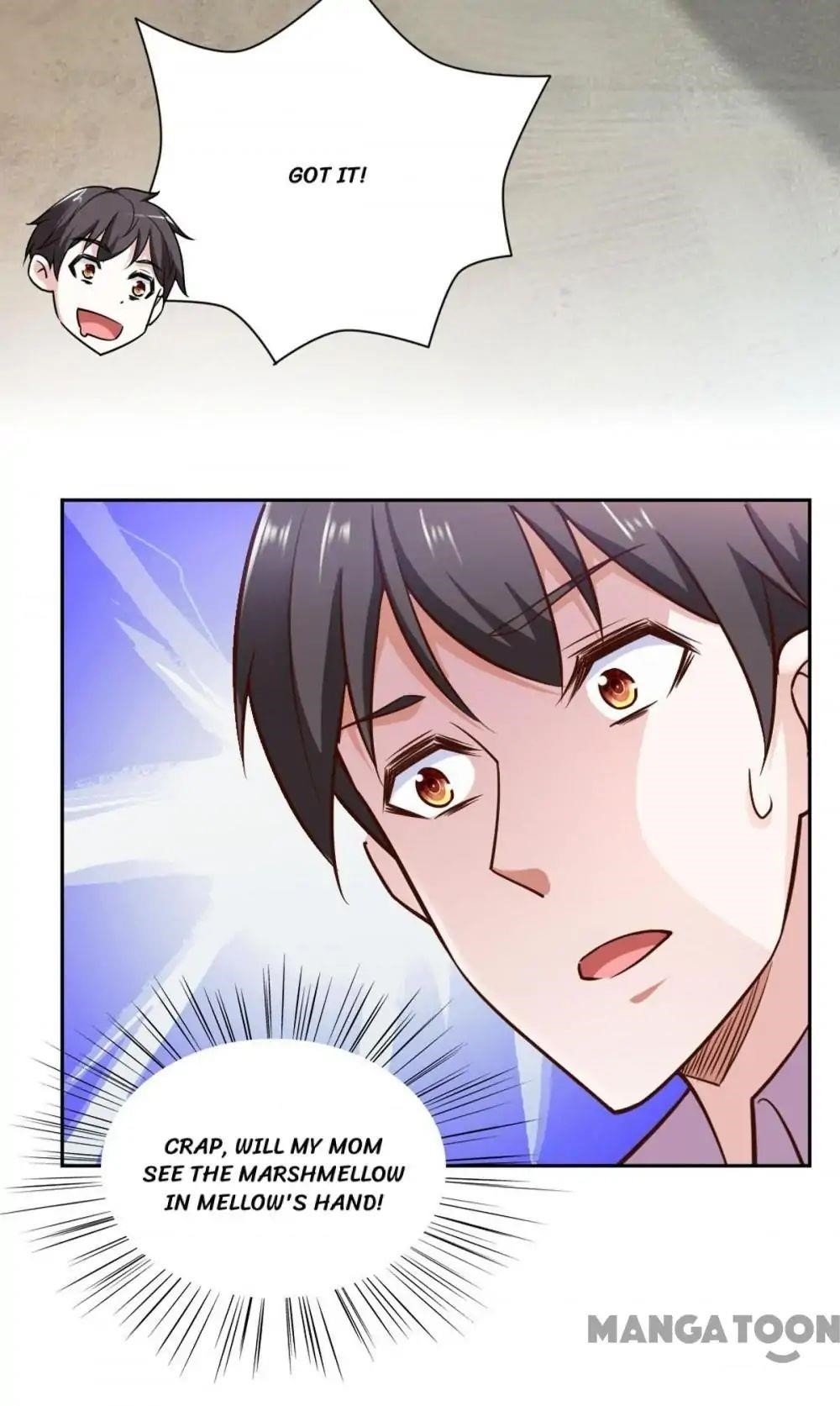 Almight Network Chapter 78 - Page 31