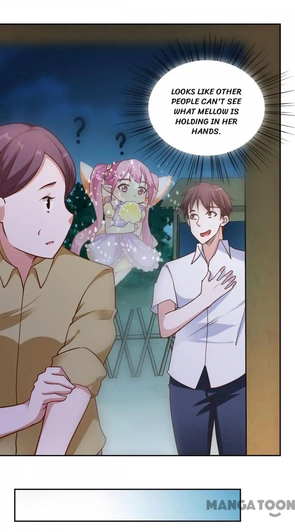 Almight Network Chapter 78 - Page 32