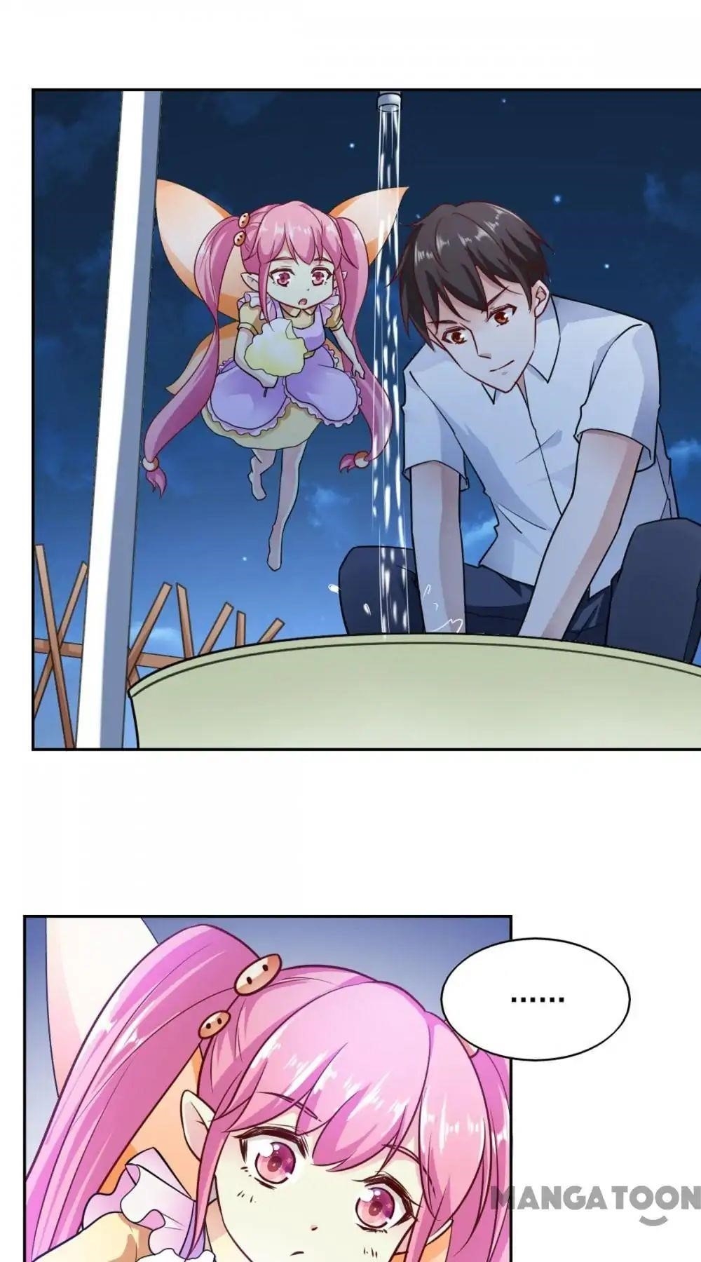 Almight Network Chapter 78 - Page 34