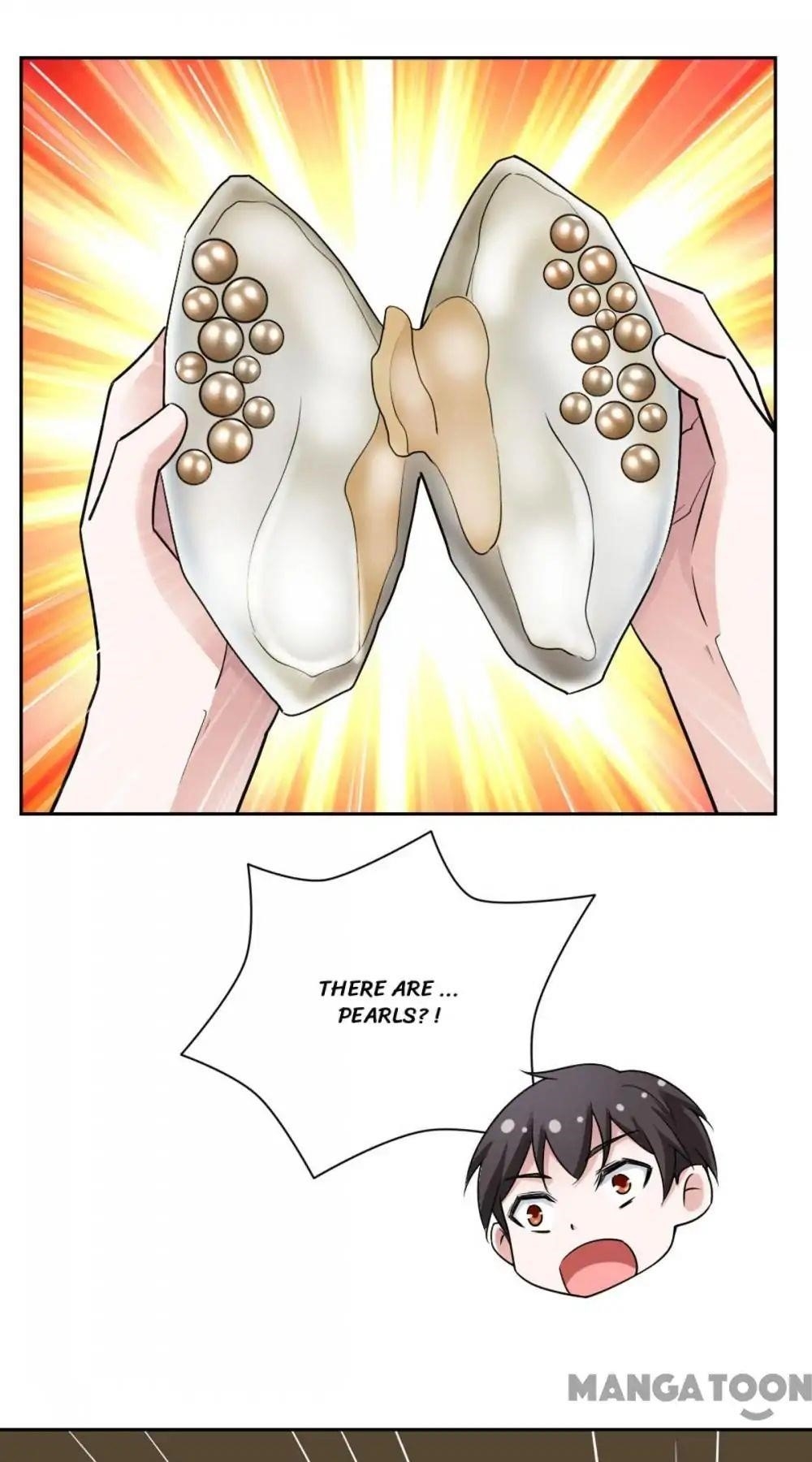 Almight Network Chapter 78 - Page 38