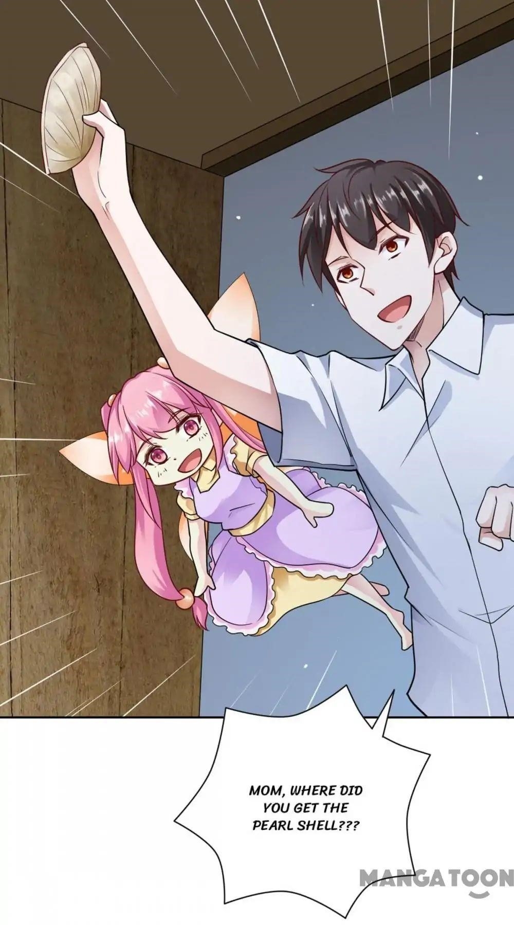 Almight Network Chapter 78 - Page 39