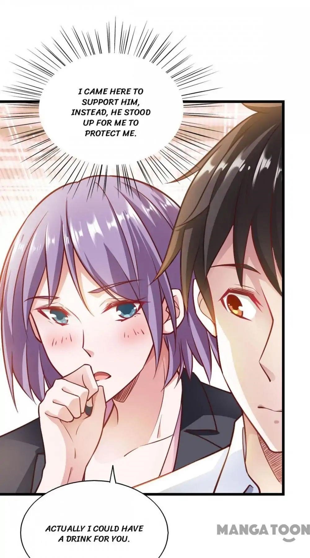 Almight Network Chapter 78 - Page 4