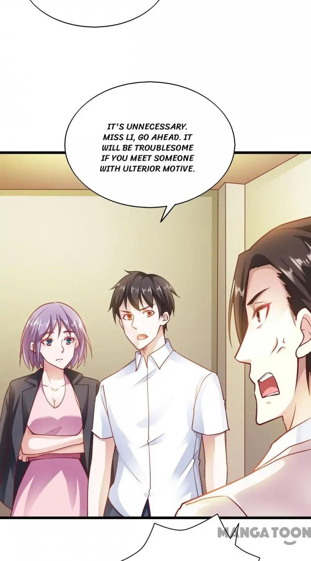 Almight Network Chapter 78 - Page 5