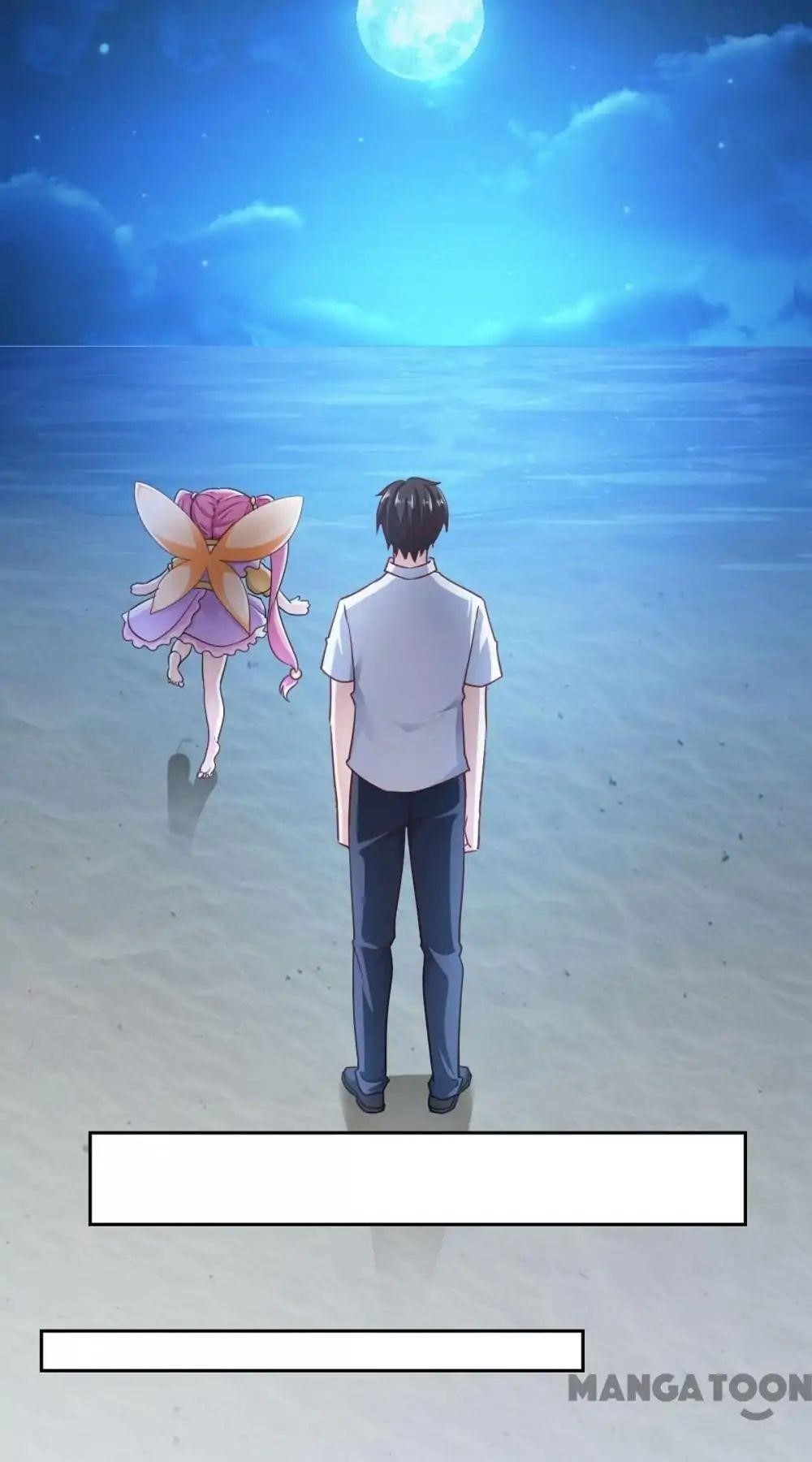 Almight Network Chapter 79 - Page 11