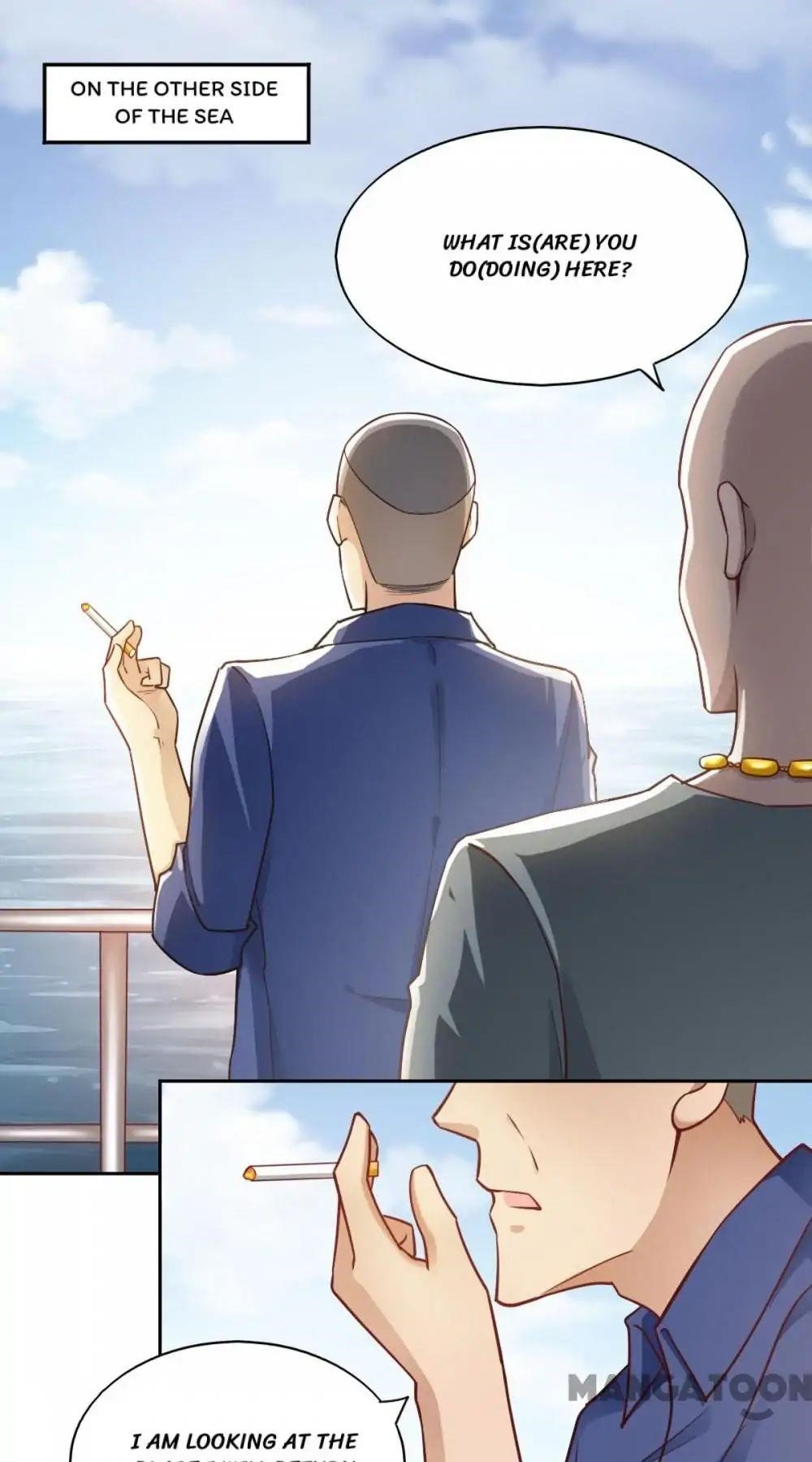 Almight Network Chapter 79 - Page 13