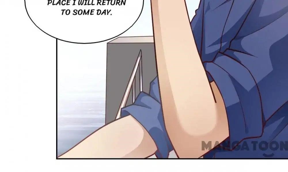 Almight Network Chapter 79 - Page 14