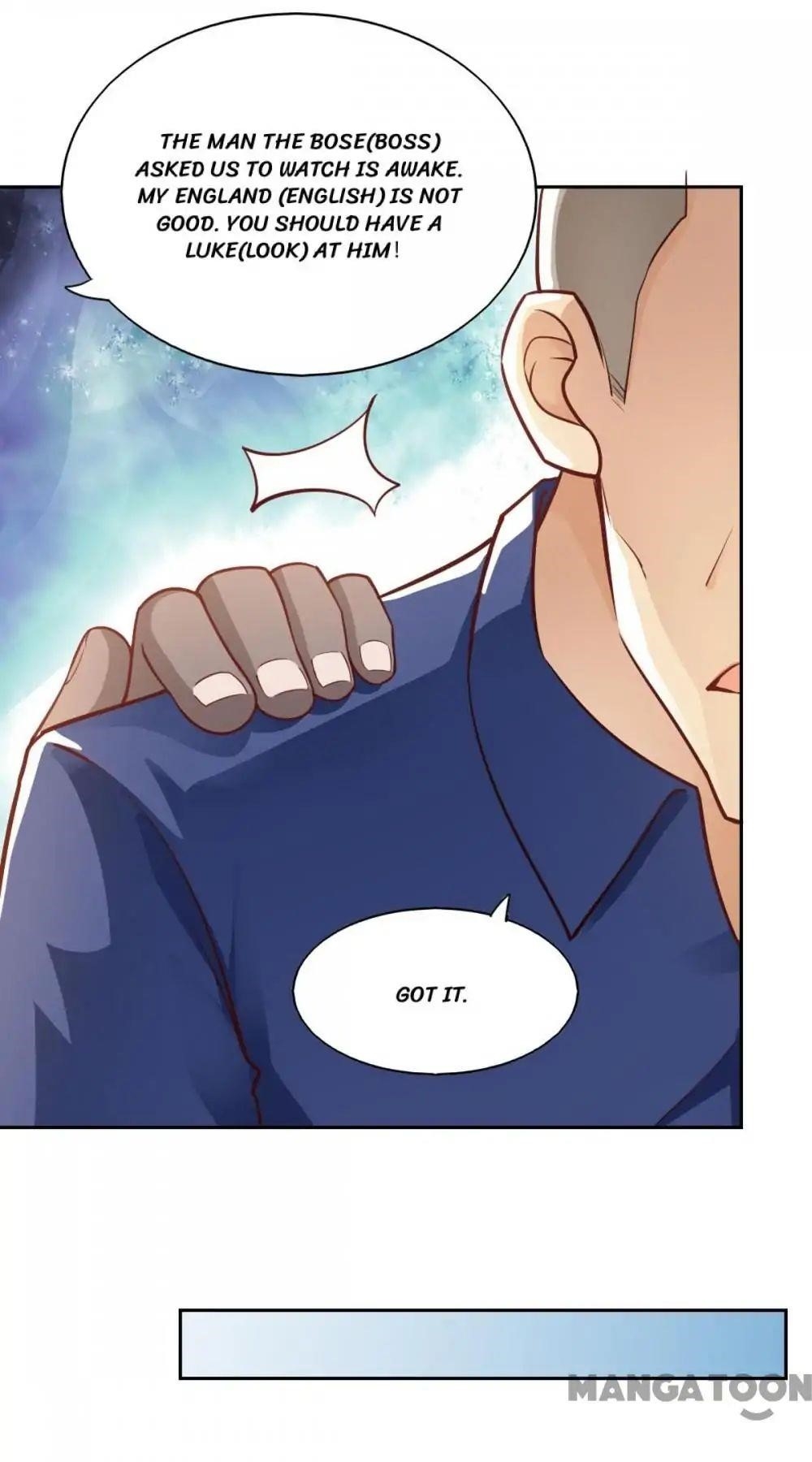 Almight Network Chapter 79 - Page 15