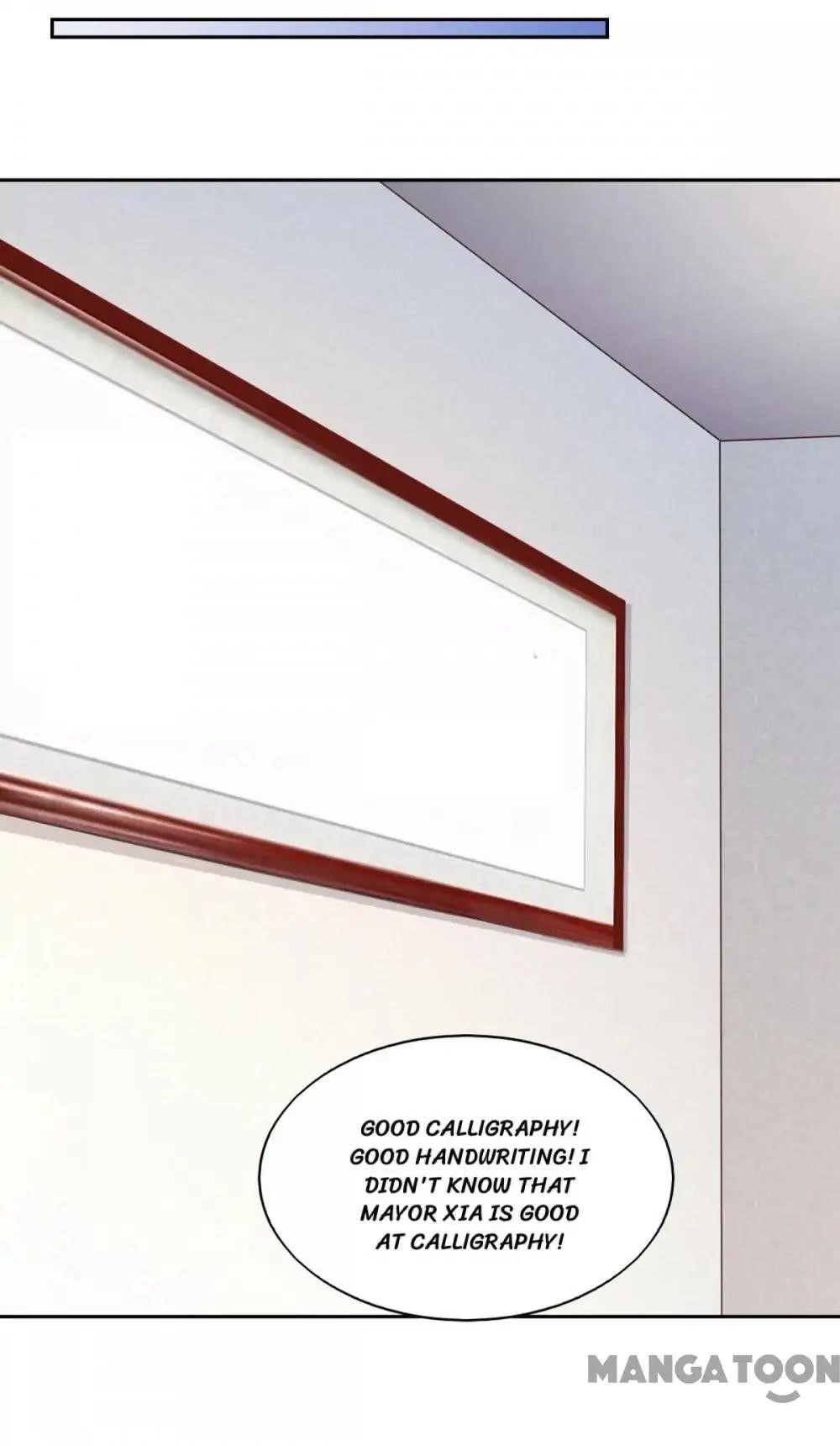 Almight Network Chapter 79 - Page 16