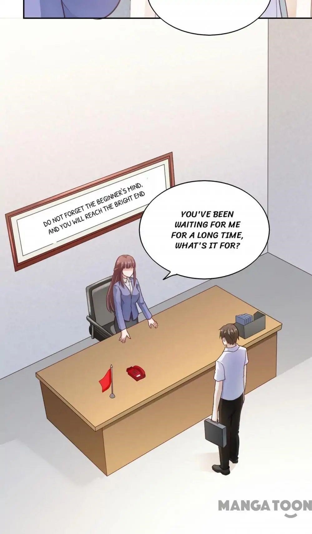 Almight Network Chapter 79 - Page 18