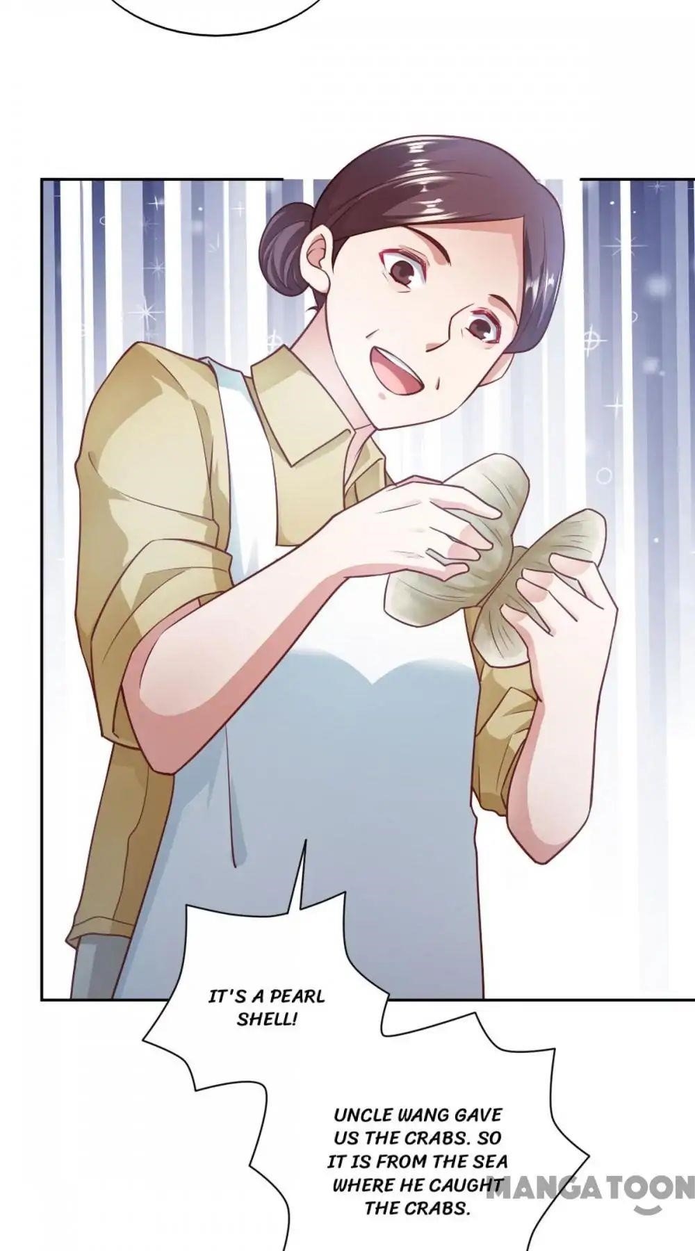 Almight Network Chapter 79 - Page 2