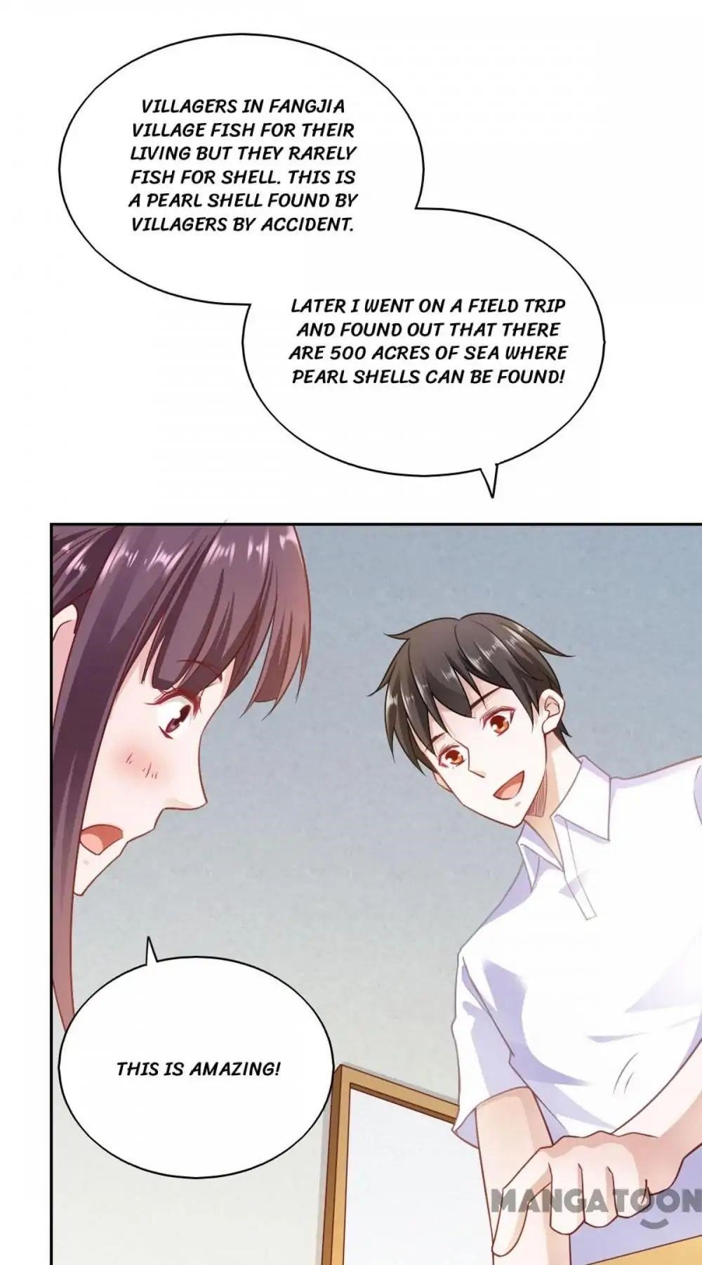 Almight Network Chapter 79 - Page 21