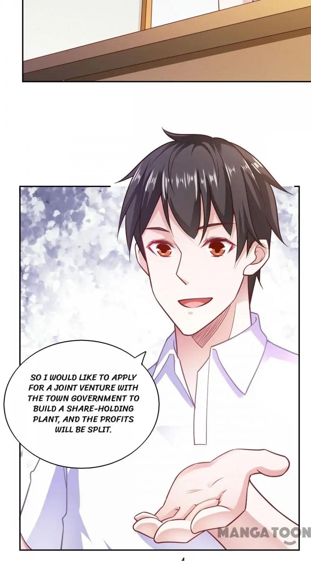 Almight Network Chapter 79 - Page 22