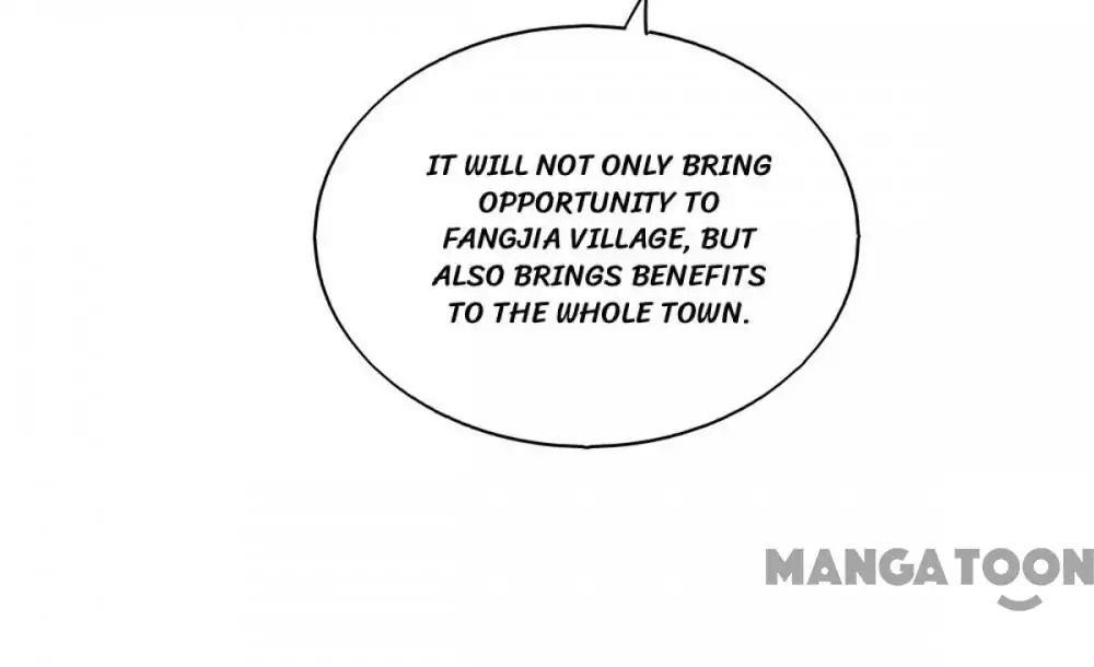 Almight Network Chapter 79 - Page 23