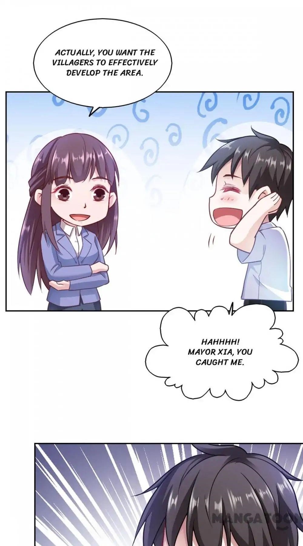 Almight Network Chapter 79 - Page 24