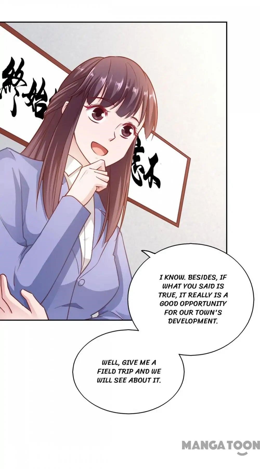 Almight Network Chapter 79 - Page 26