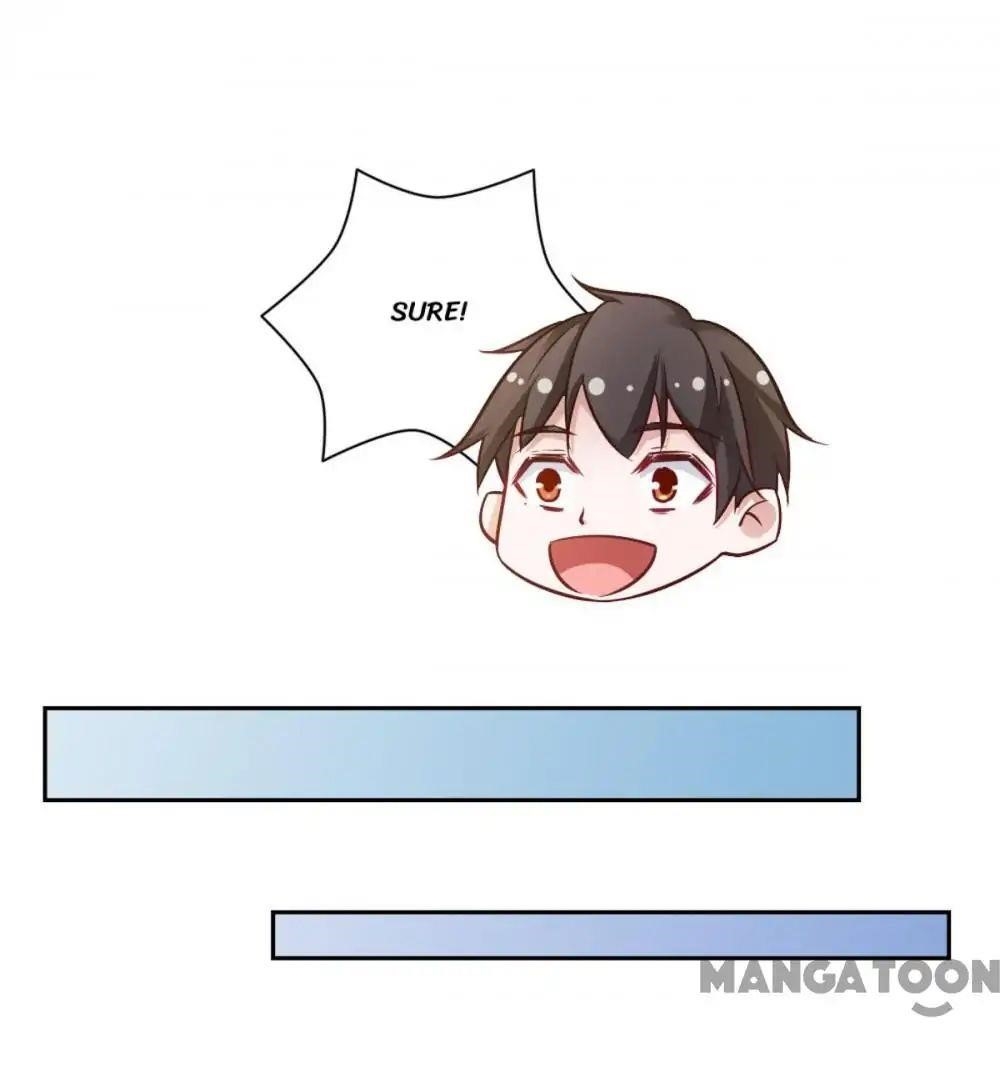 Almight Network Chapter 79 - Page 27