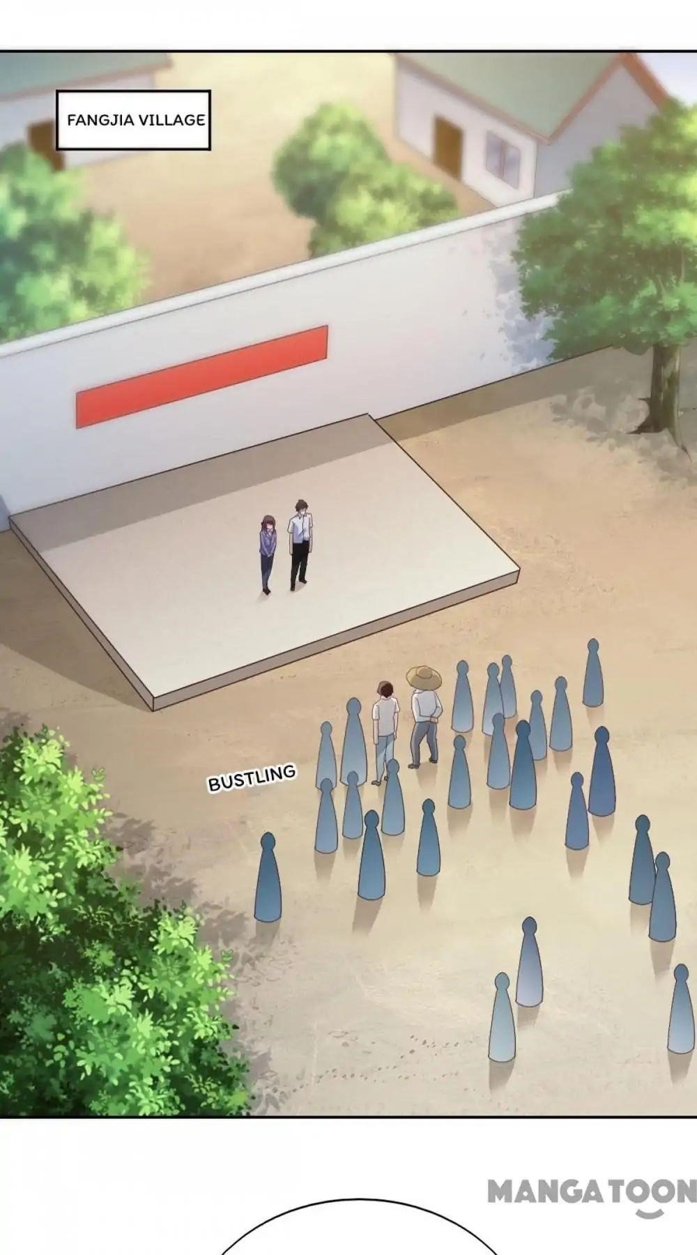 Almight Network Chapter 79 - Page 28