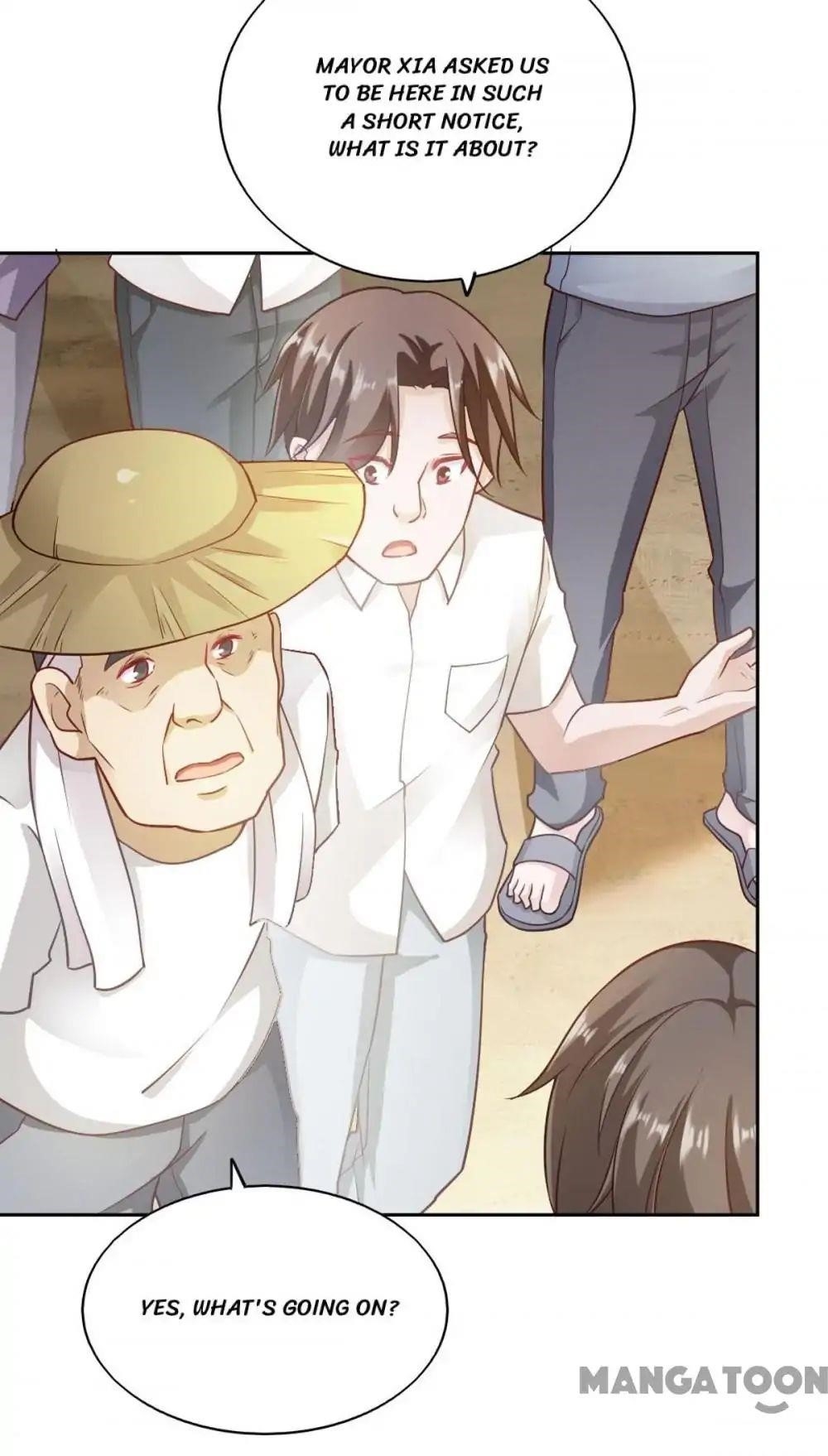 Almight Network Chapter 79 - Page 29