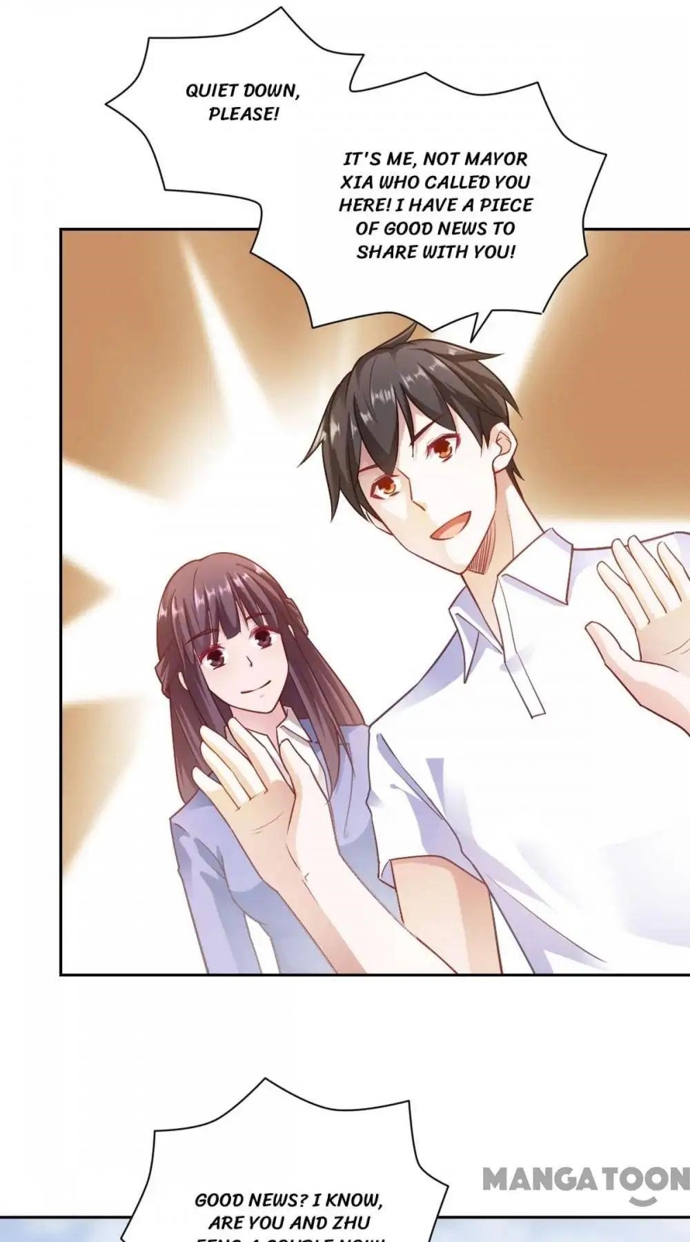 Almight Network Chapter 79 - Page 30