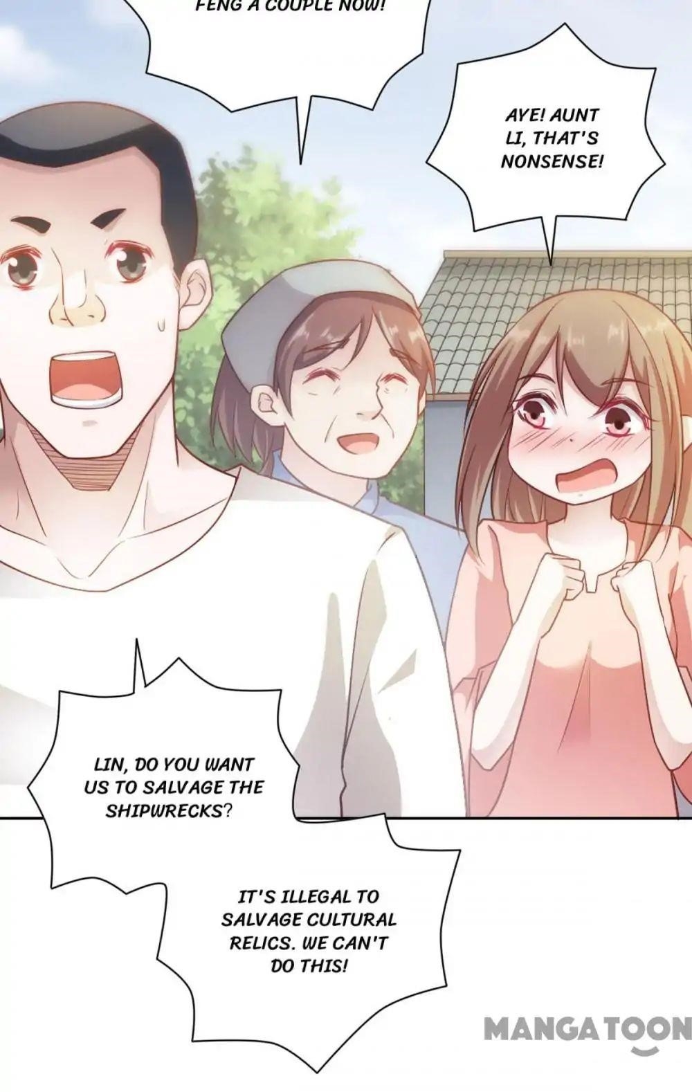 Almight Network Chapter 79 - Page 31