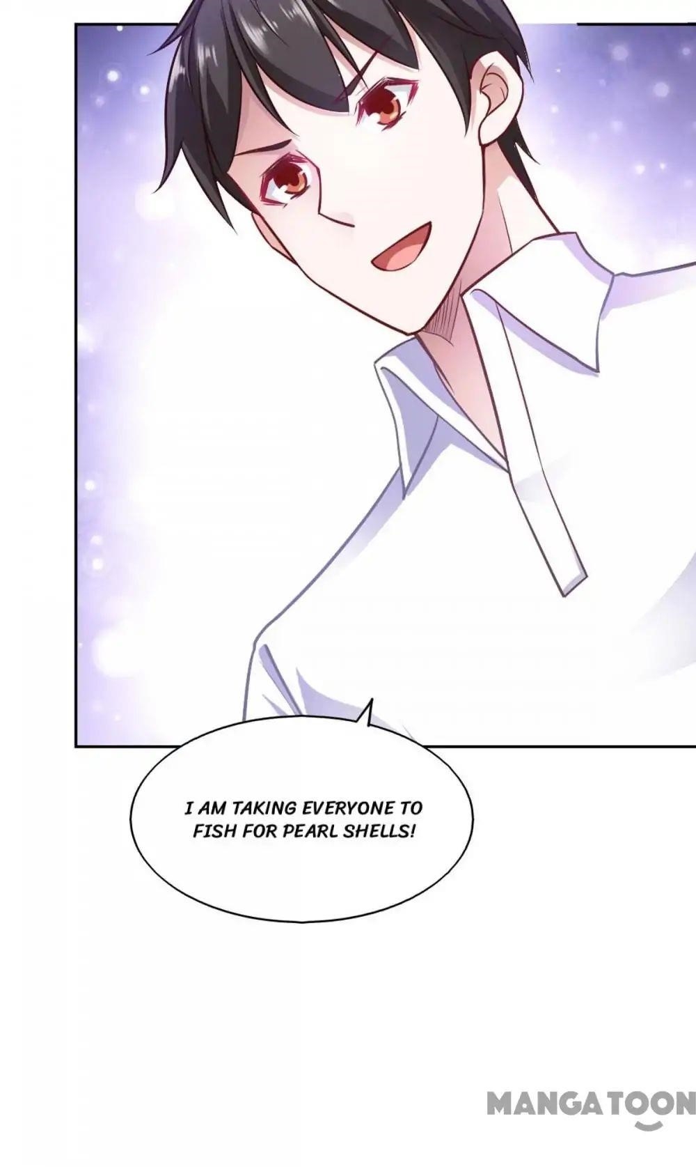 Almight Network Chapter 79 - Page 33