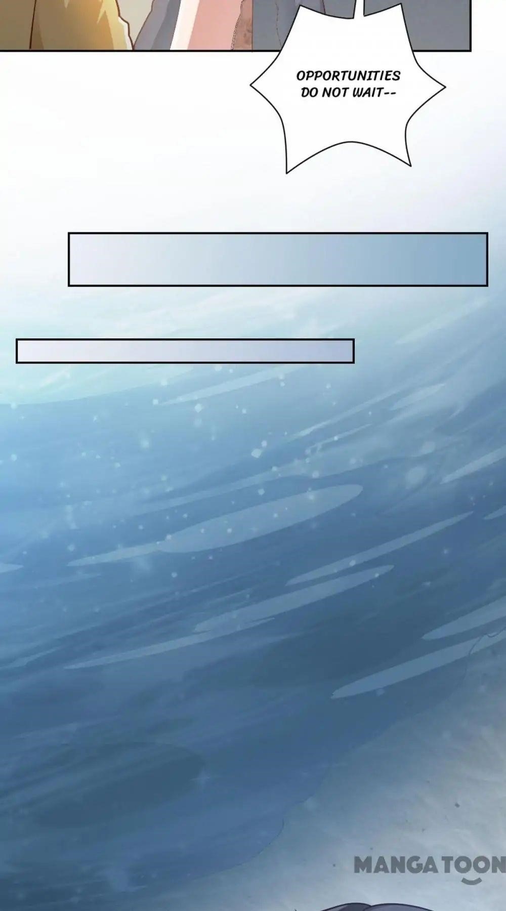 Almight Network Chapter 79 - Page 5