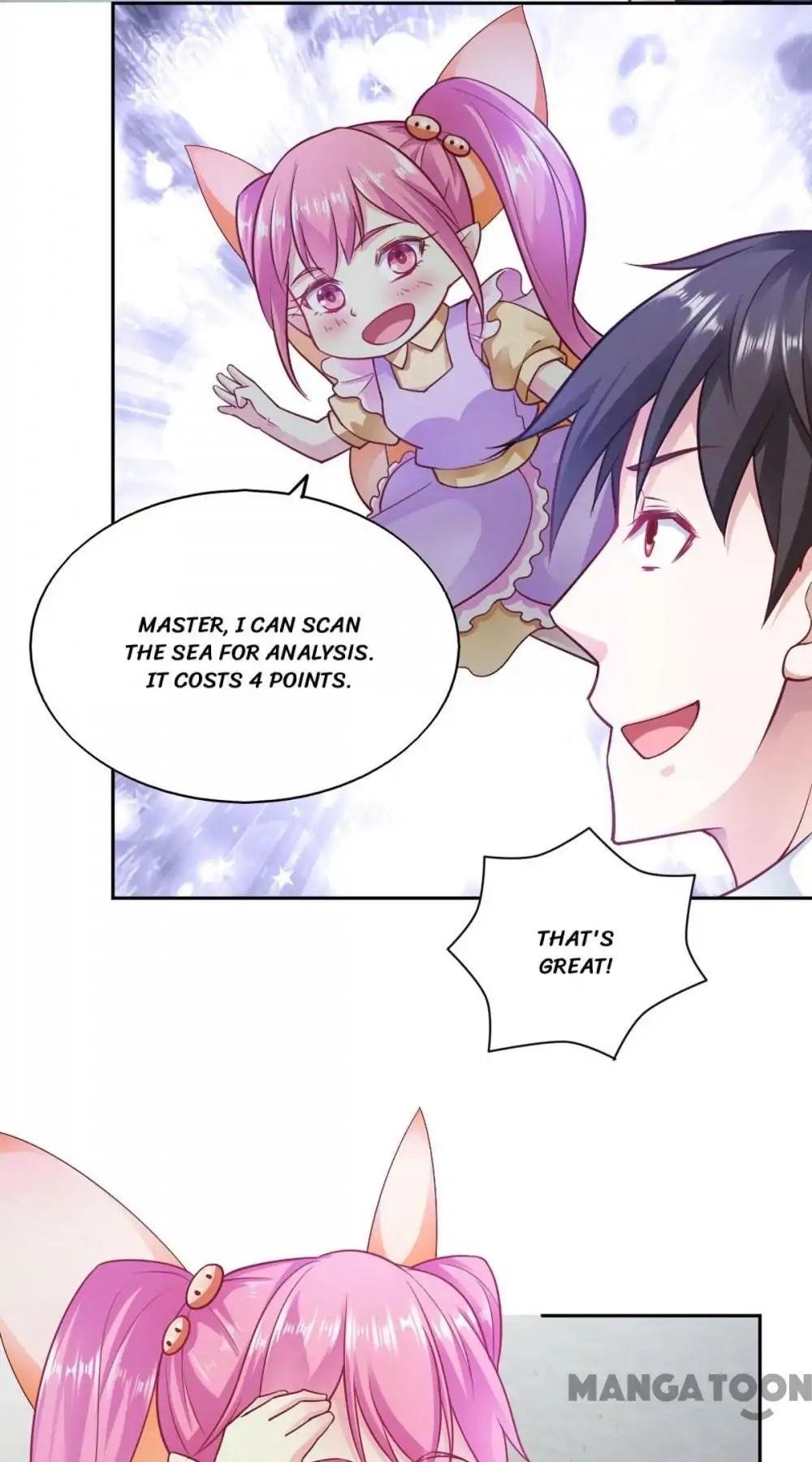 Almight Network Chapter 79 - Page 6