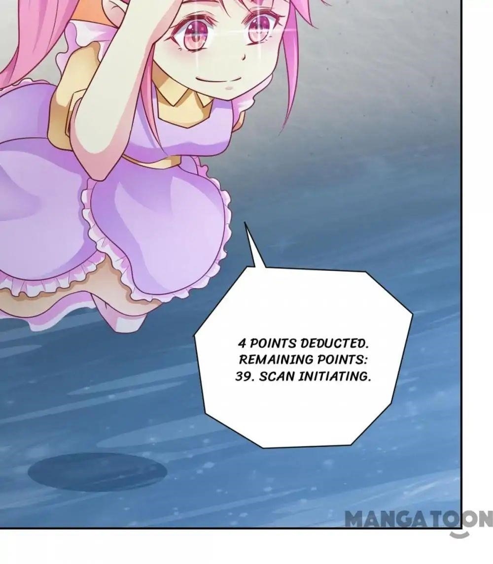 Almight Network Chapter 79 - Page 7