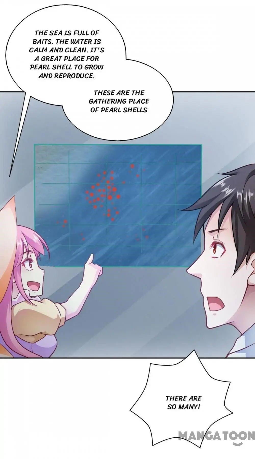 Almight Network Chapter 79 - Page 8