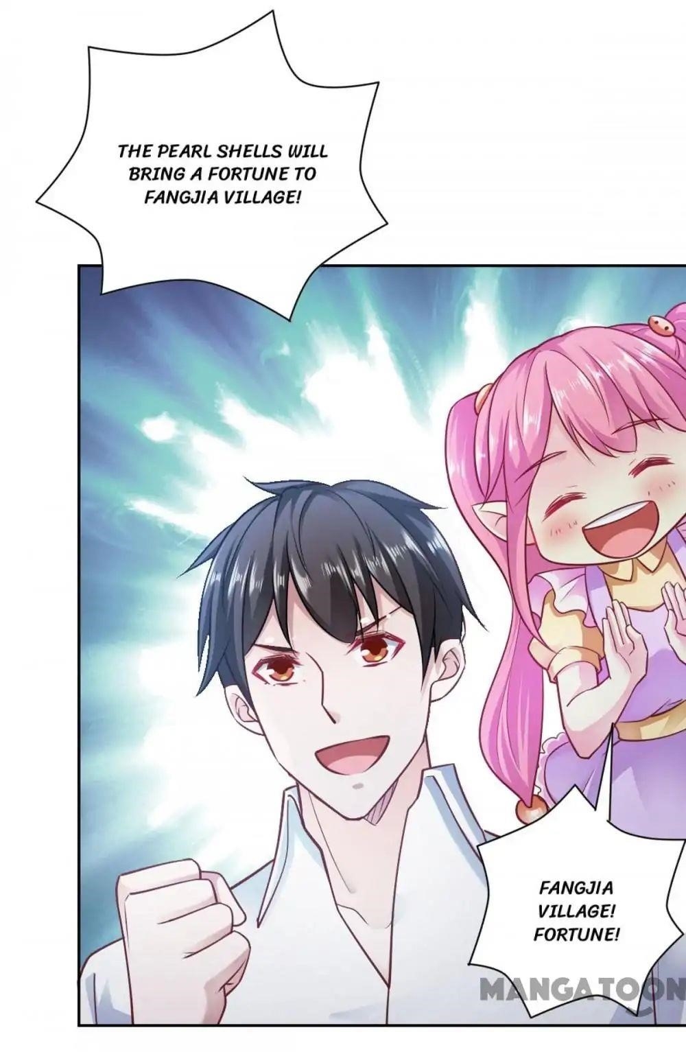 Almight Network Chapter 79 - Page 9