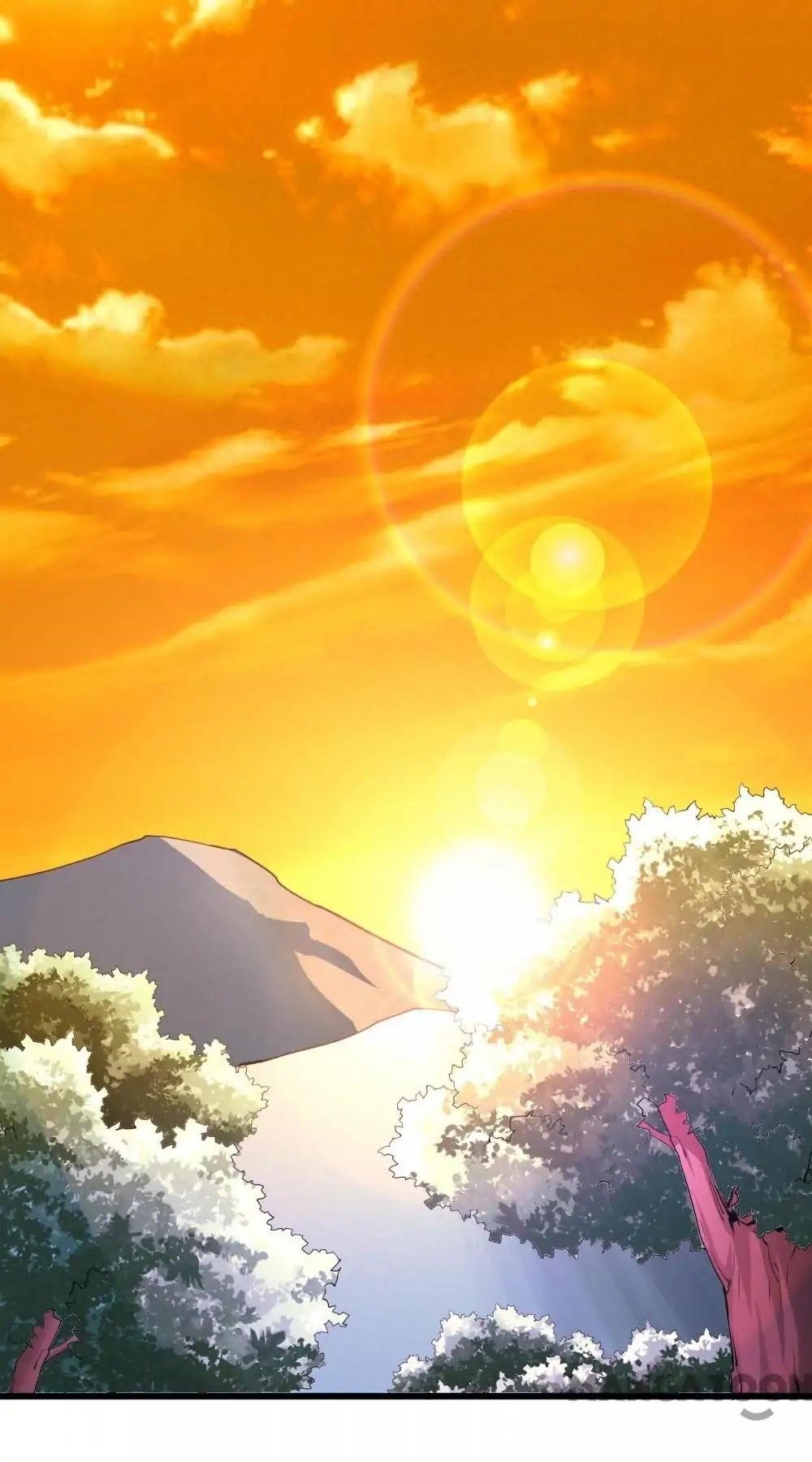 Almight Network Chapter 8 - Page 1