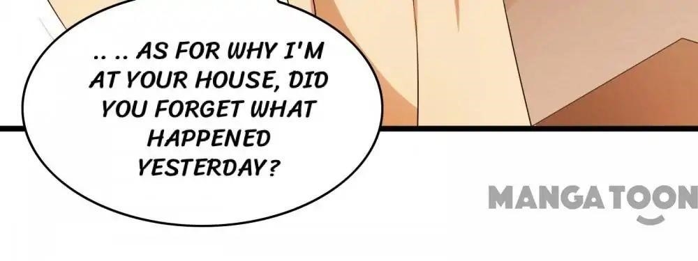 Almight Network Chapter 8 - Page 12