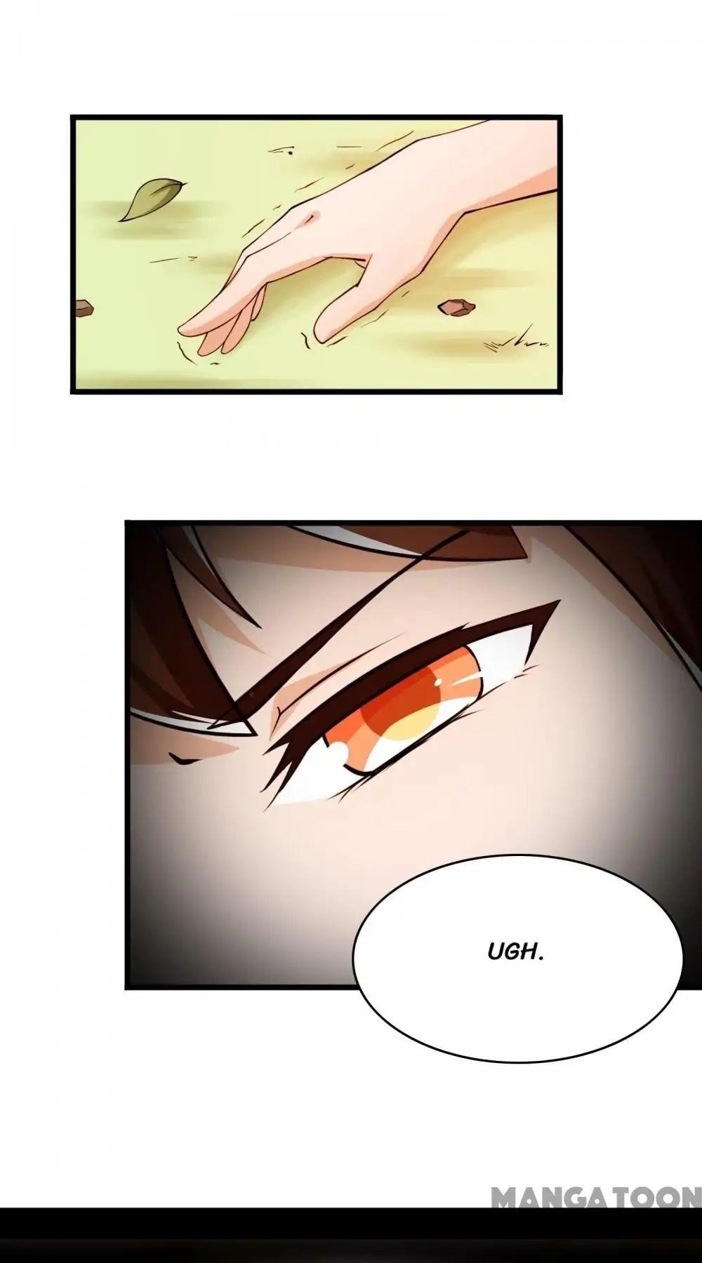 Almight Network Chapter 8 - Page 2