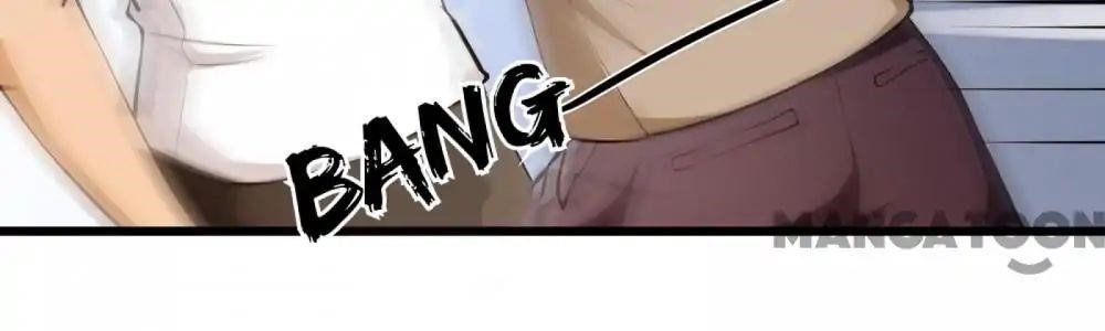 Almight Network Chapter 8 - Page 21