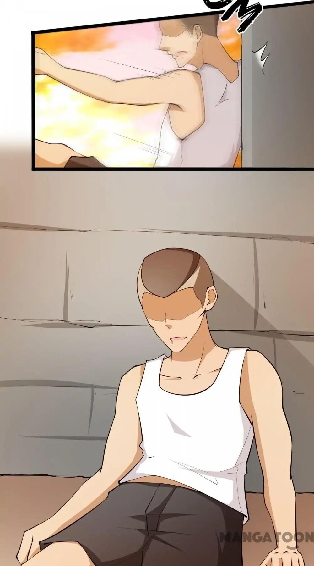 Almight Network Chapter 8 - Page 23