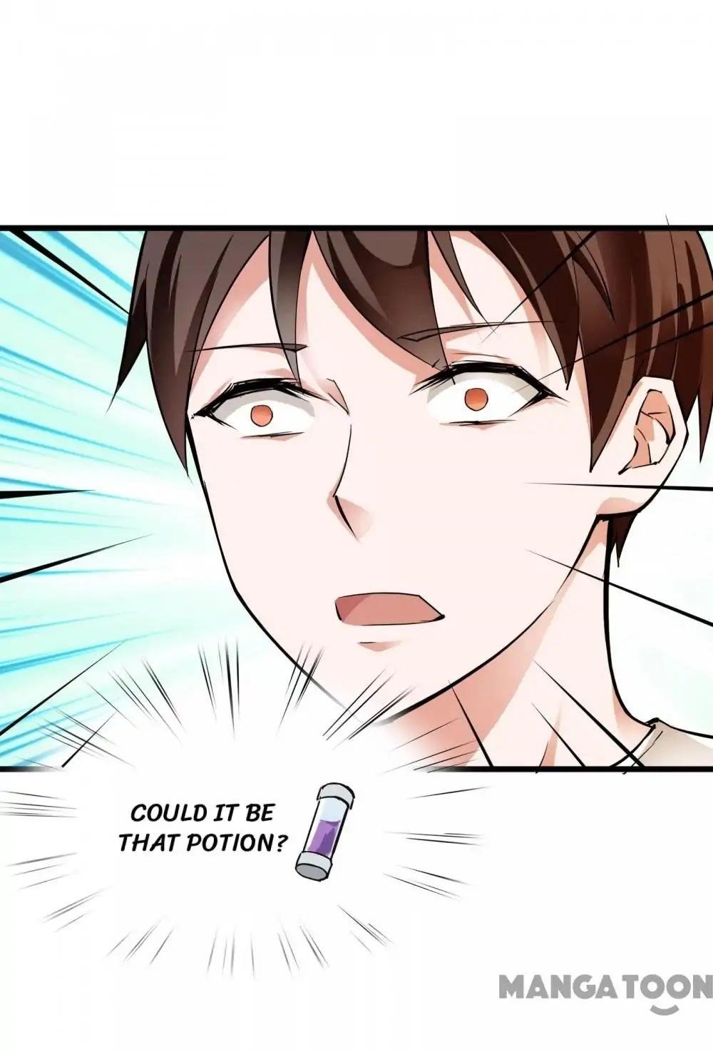 Almight Network Chapter 8 - Page 25