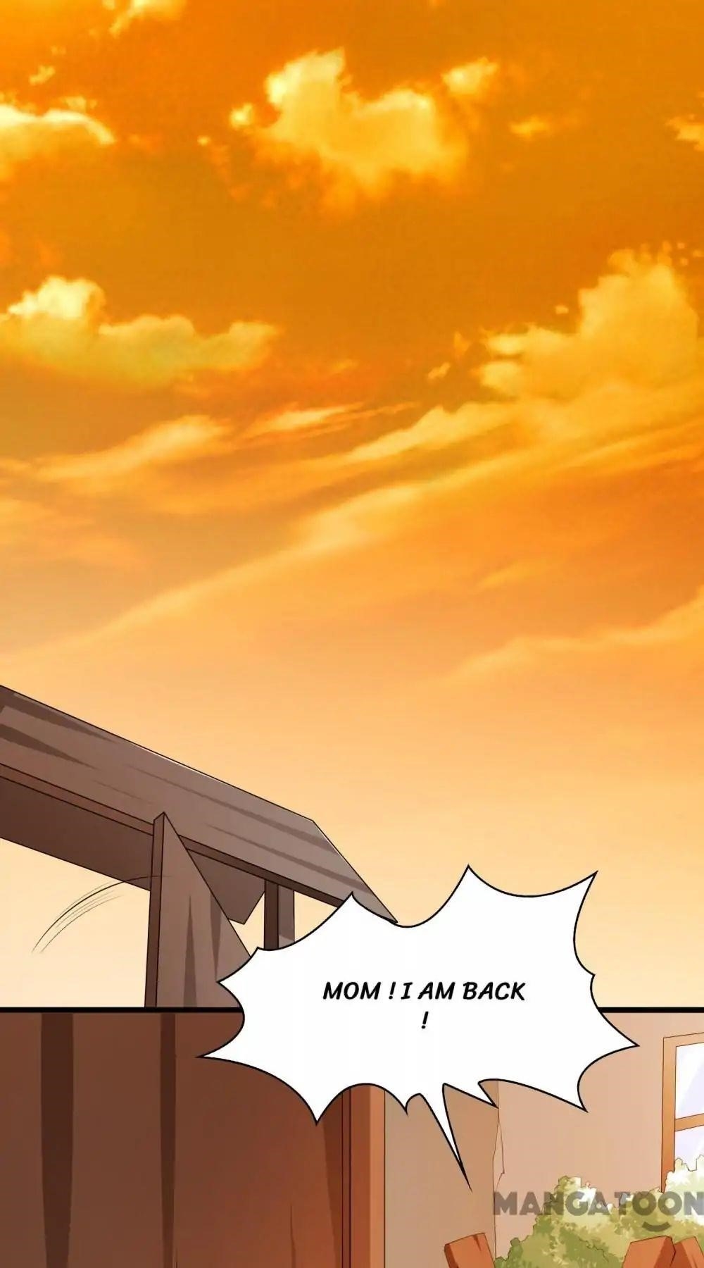 Almight Network Chapter 8 - Page 7