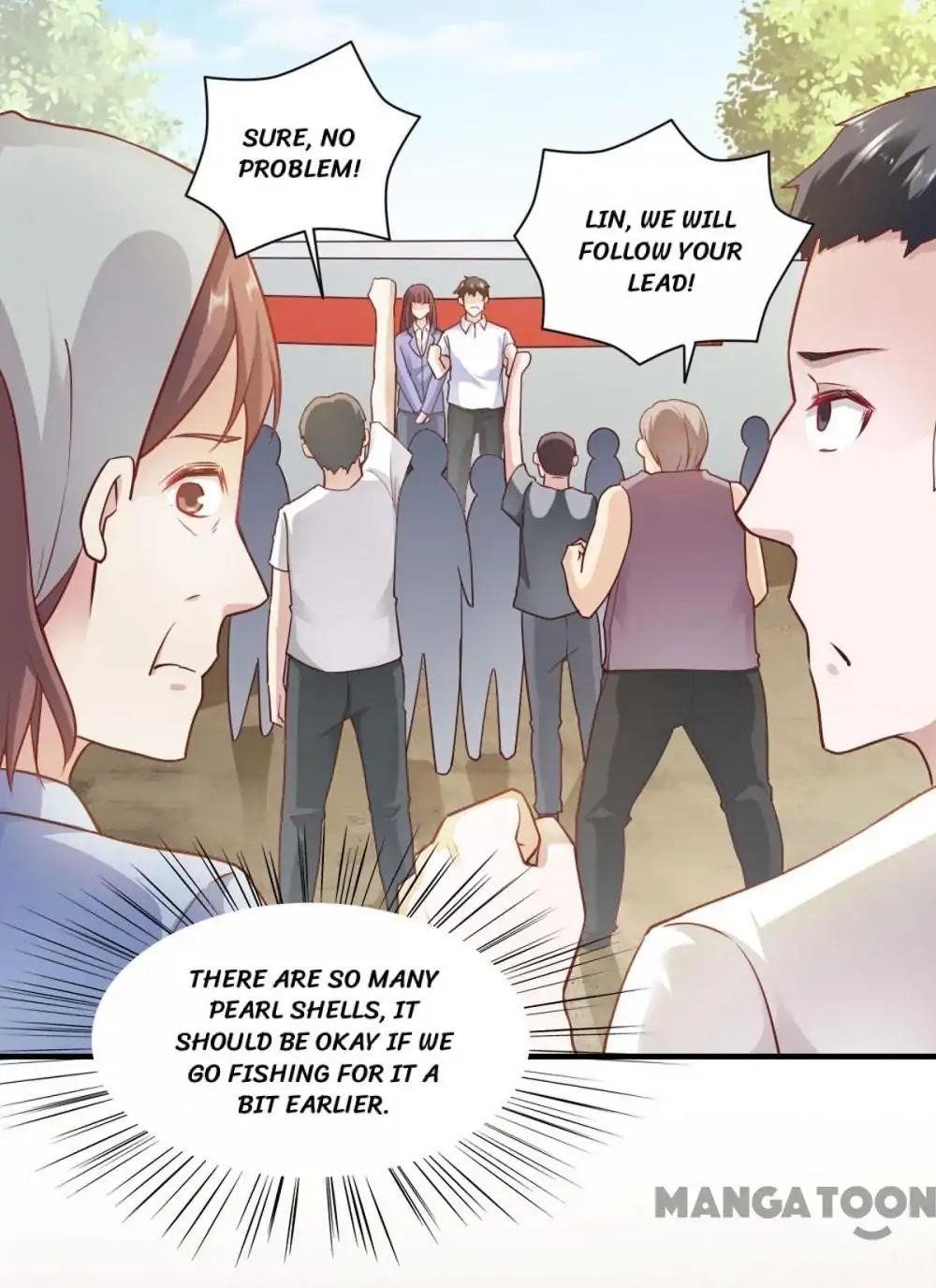 Almight Network Chapter 80 - Page 11