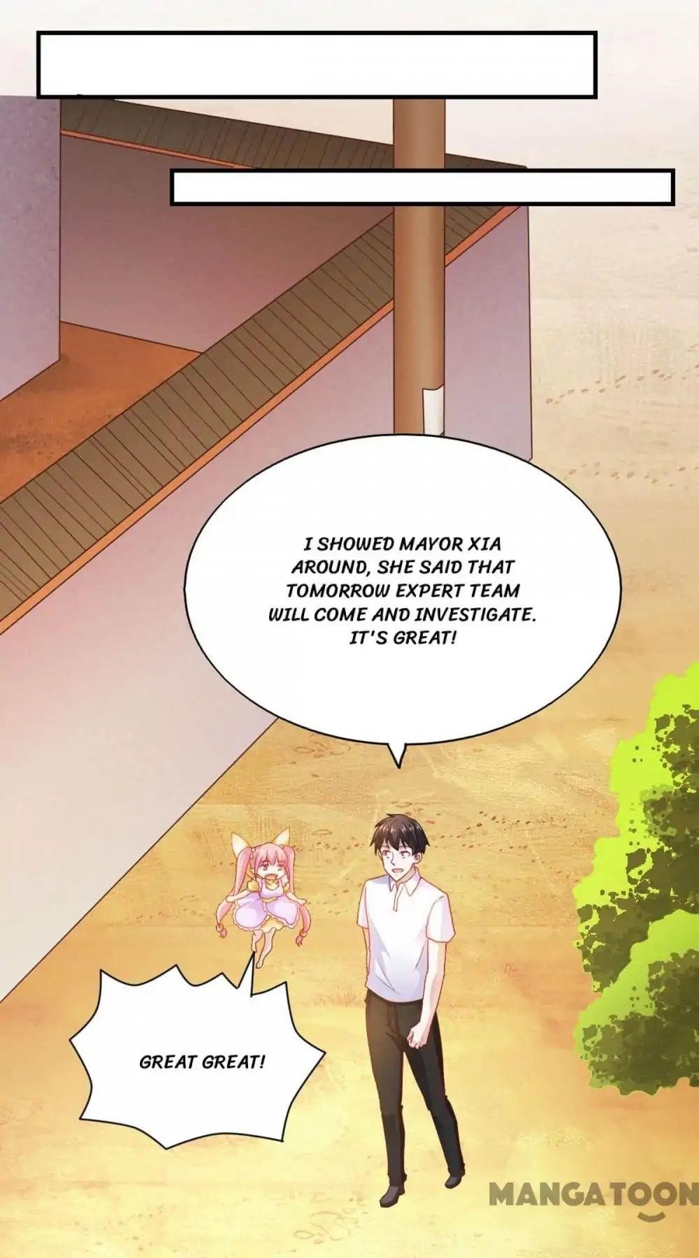 Almight Network Chapter 80 - Page 12