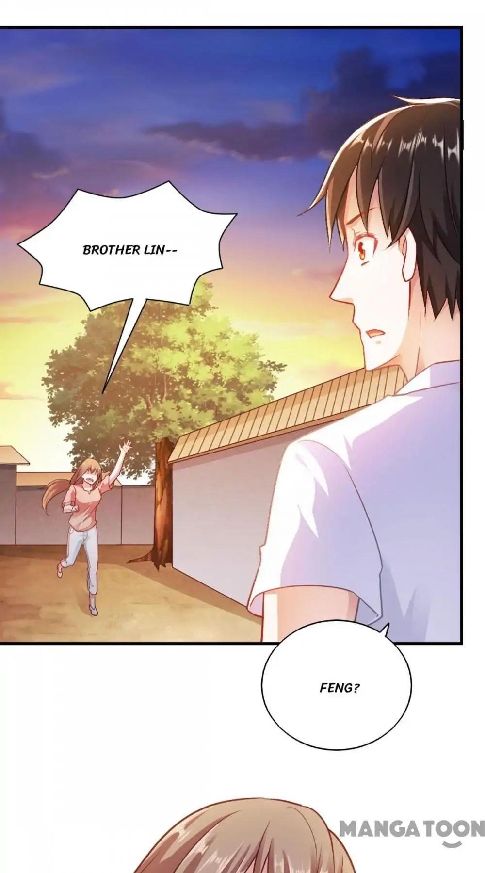 Almight Network Chapter 80 - Page 14