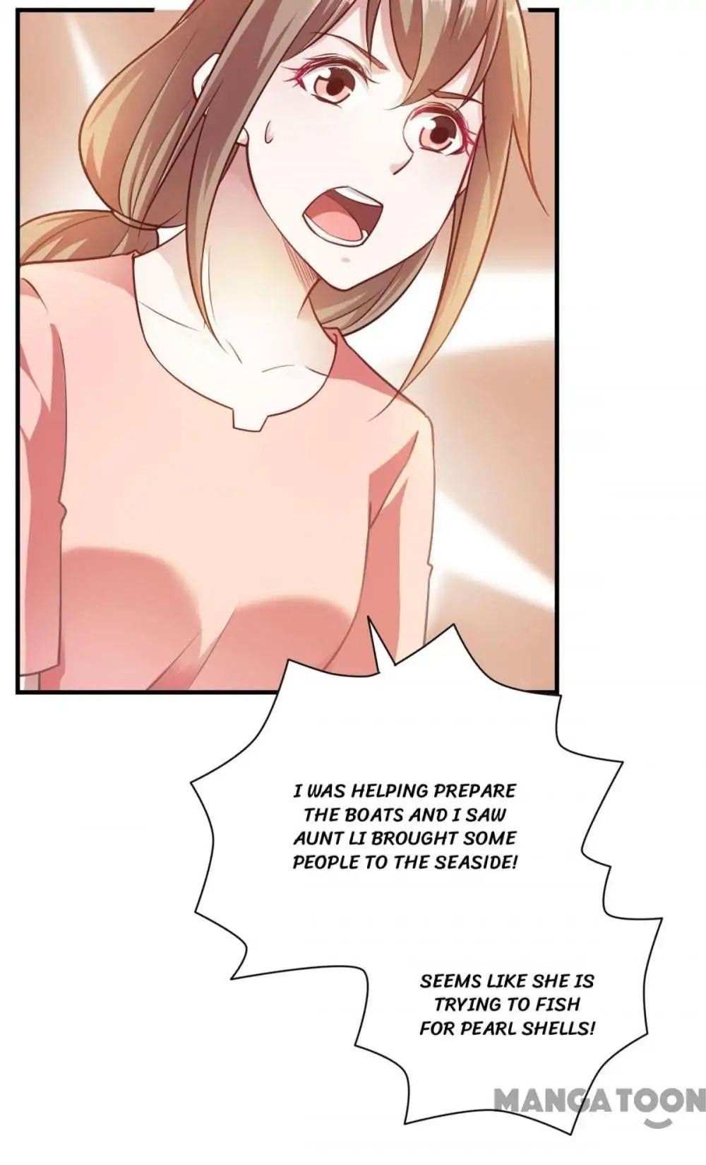 Almight Network Chapter 80 - Page 15