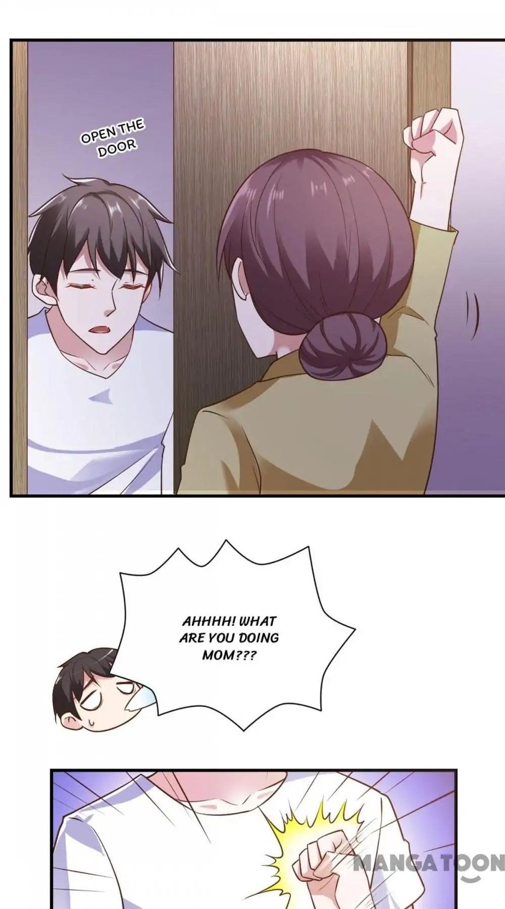 Almight Network Chapter 80 - Page 25