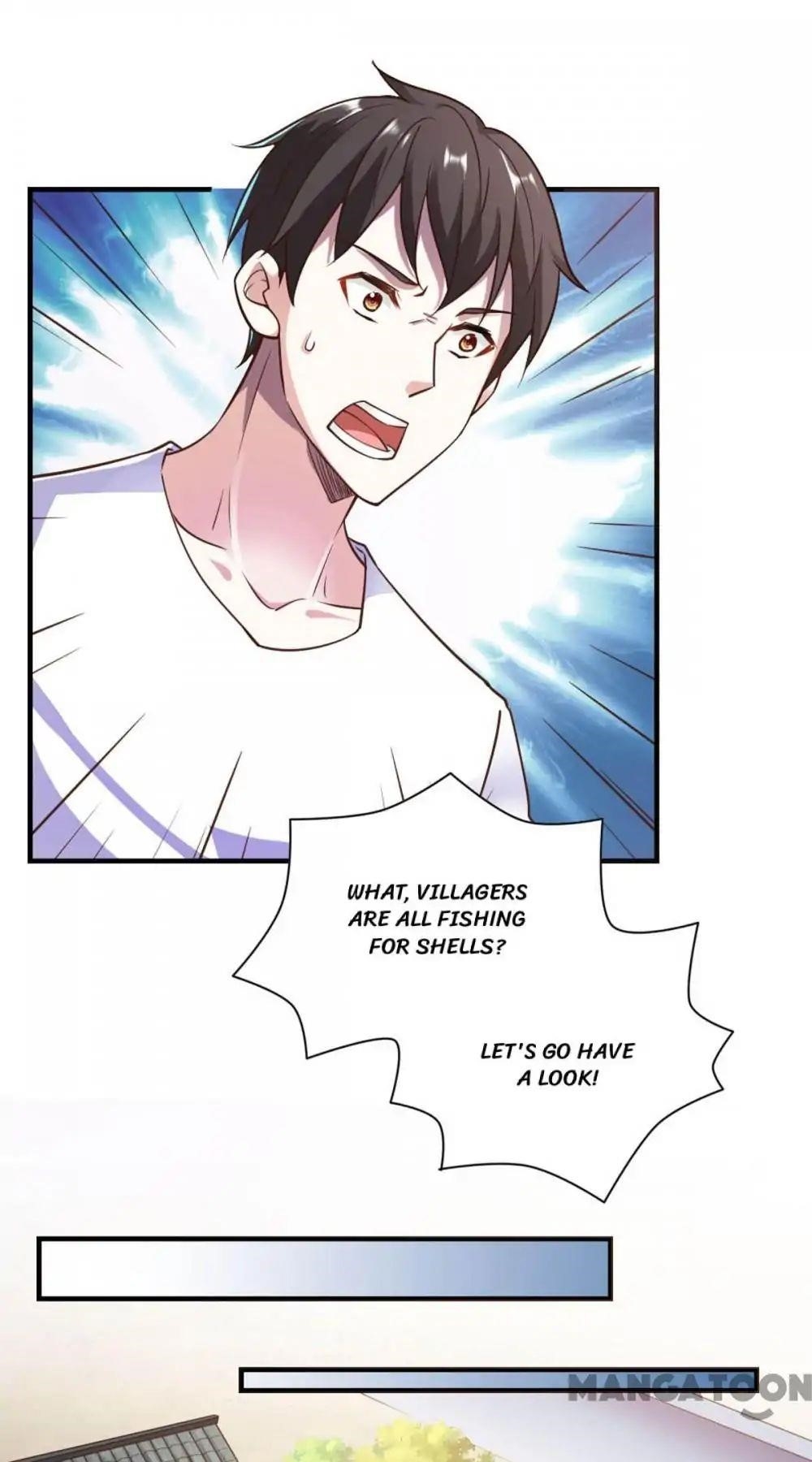 Almight Network Chapter 80 - Page 27