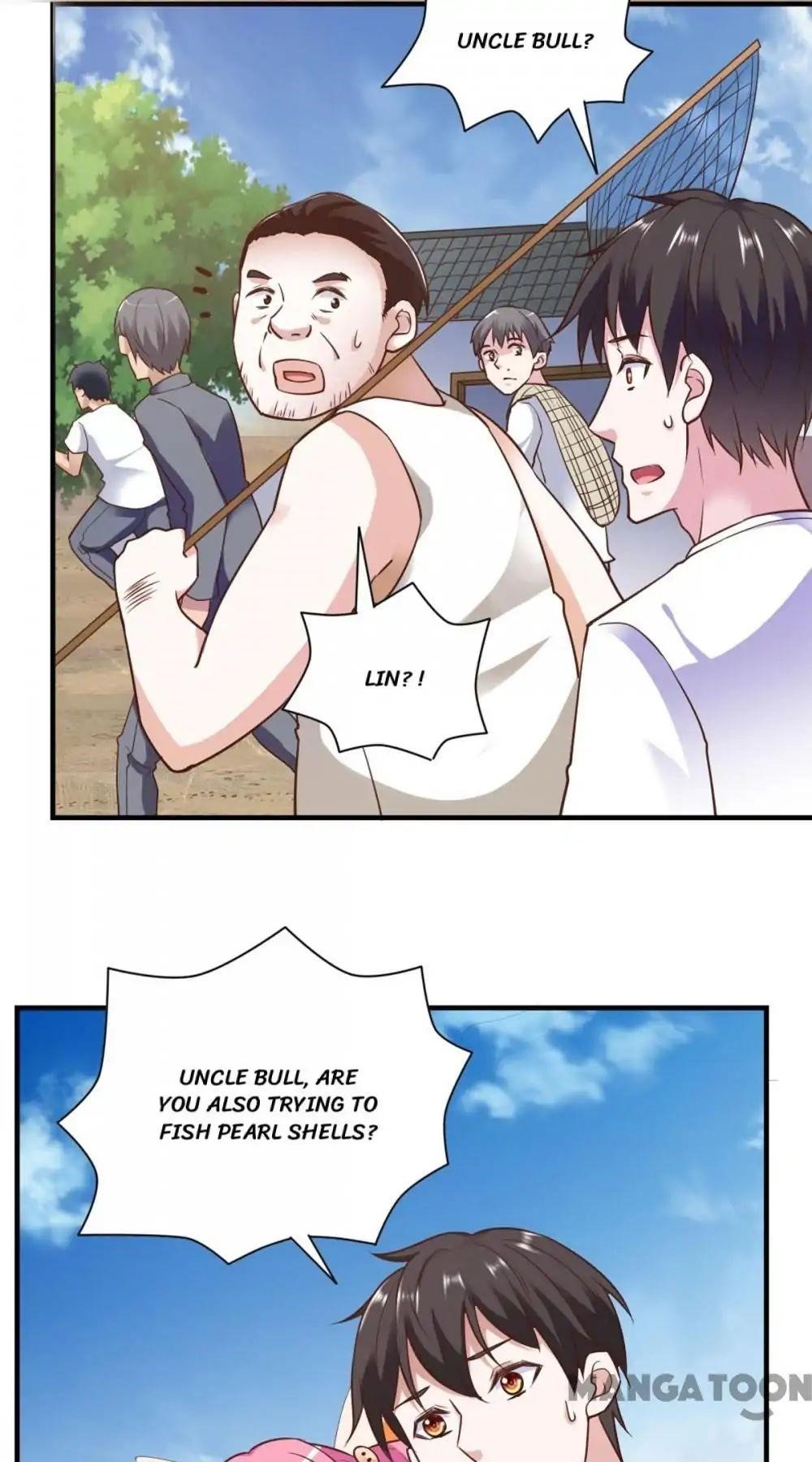 Almight Network Chapter 80 - Page 29