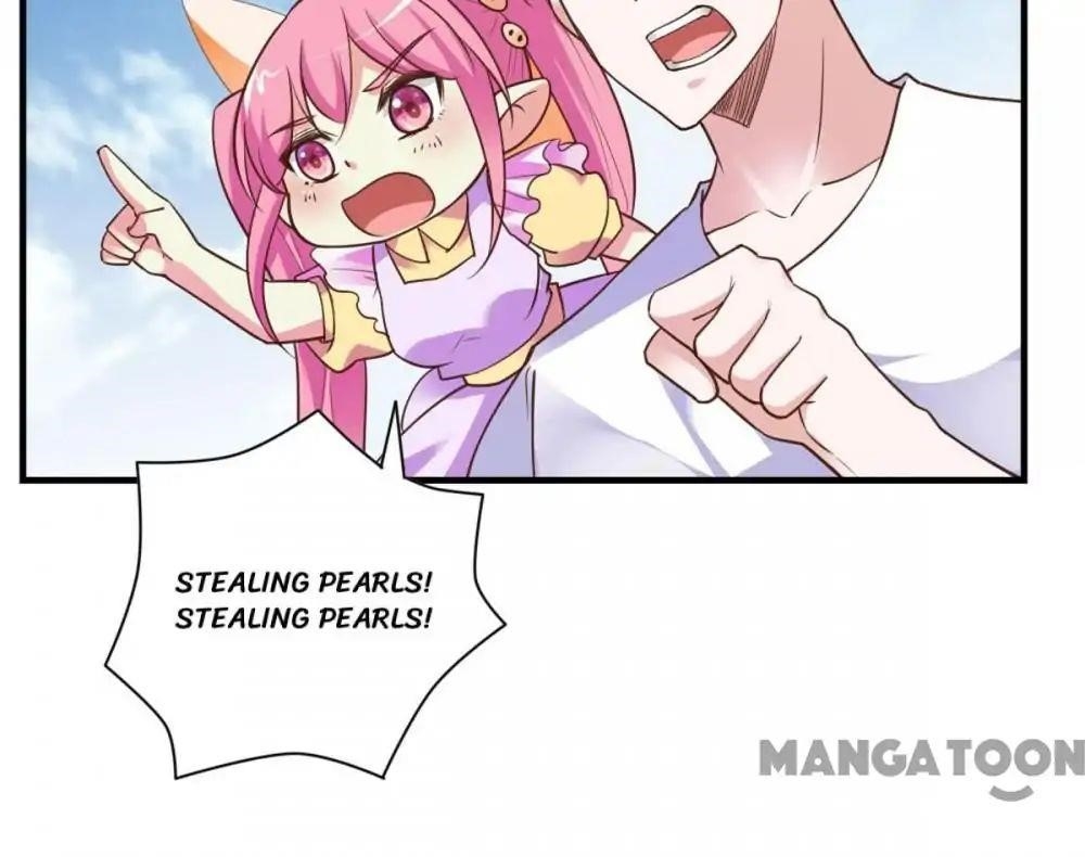 Almight Network Chapter 80 - Page 30