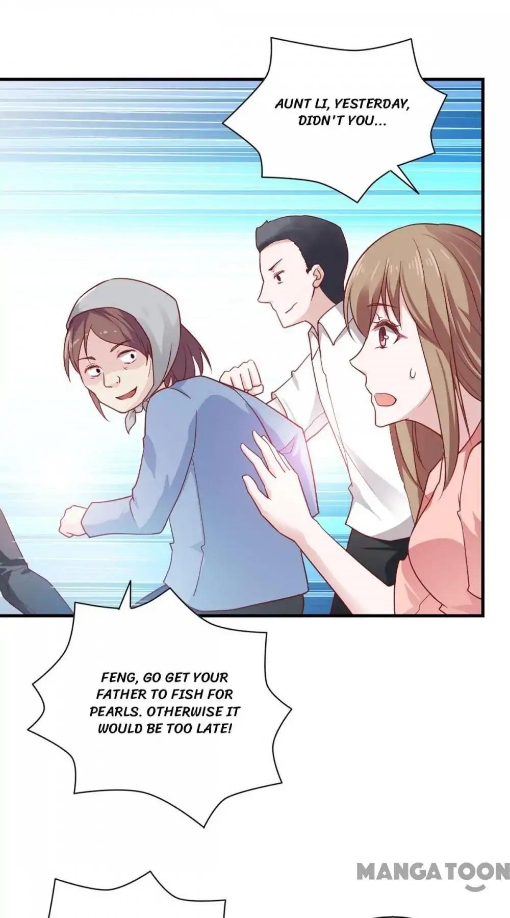 Almight Network Chapter 80 - Page 33