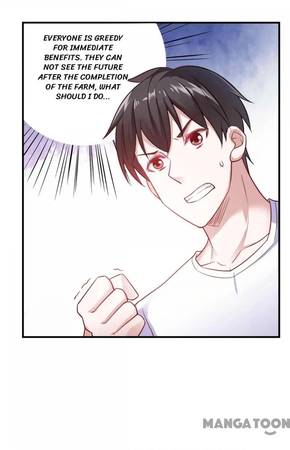 Almight Network Chapter 80 - Page 35