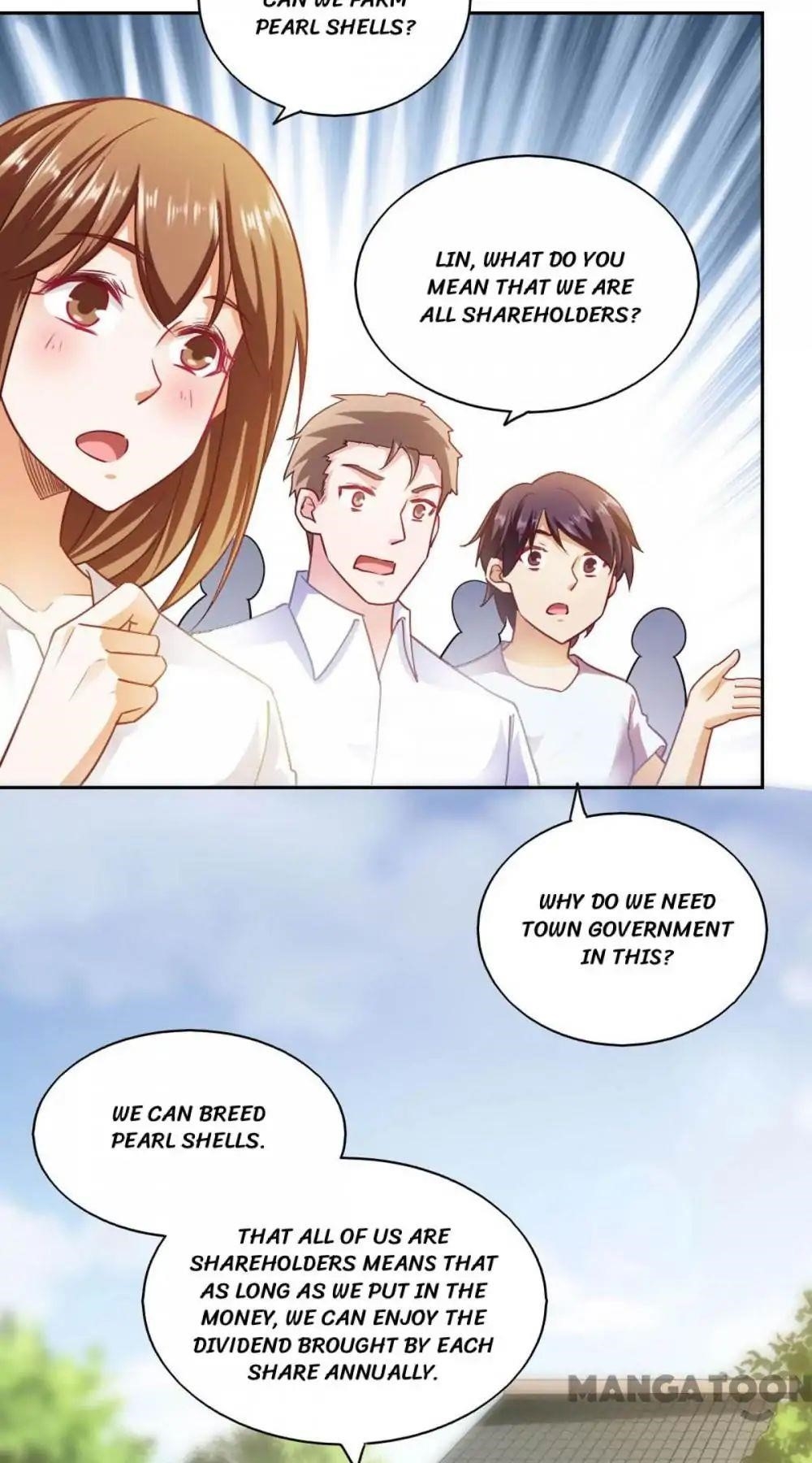 Almight Network Chapter 80 - Page 6